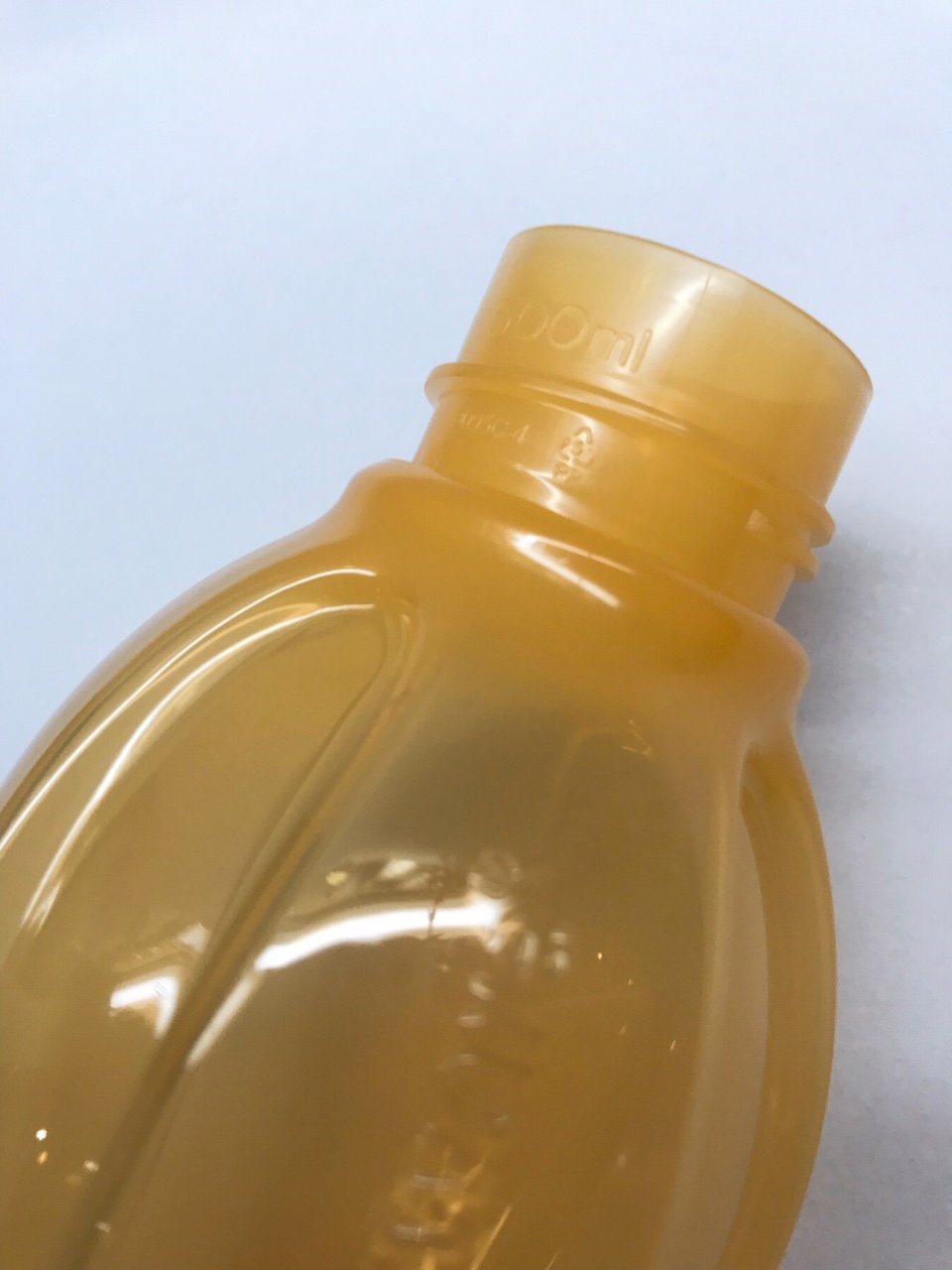 Tupperware Small Sports Eco Water Bottle 500ml - Set Of 2 - View #11