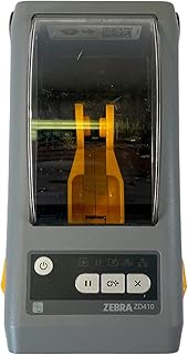 ZEBRA ZD41022-D01E00EZ