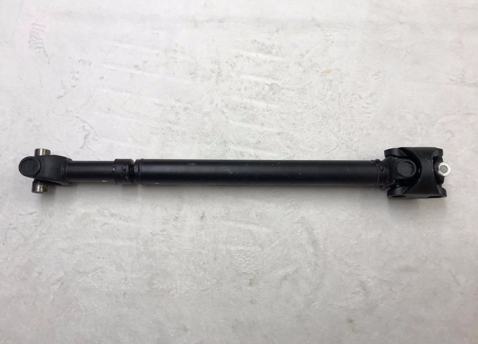 Eje trasero DCVJ/WJ/026A de alta resistencia para Jeep Grand Cherokee WJ 3