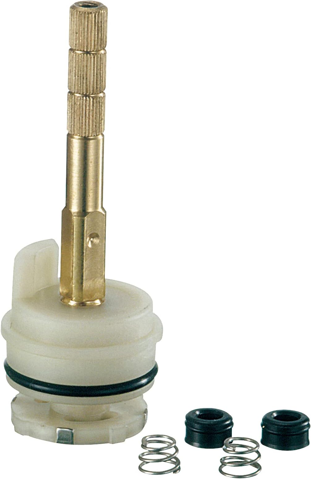 Plumbing Round Stem Washerless Cartridge for Tub and Shower