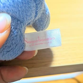 Amazon.co.jp: シュガーバニーズ あおうさ : おもちゃ