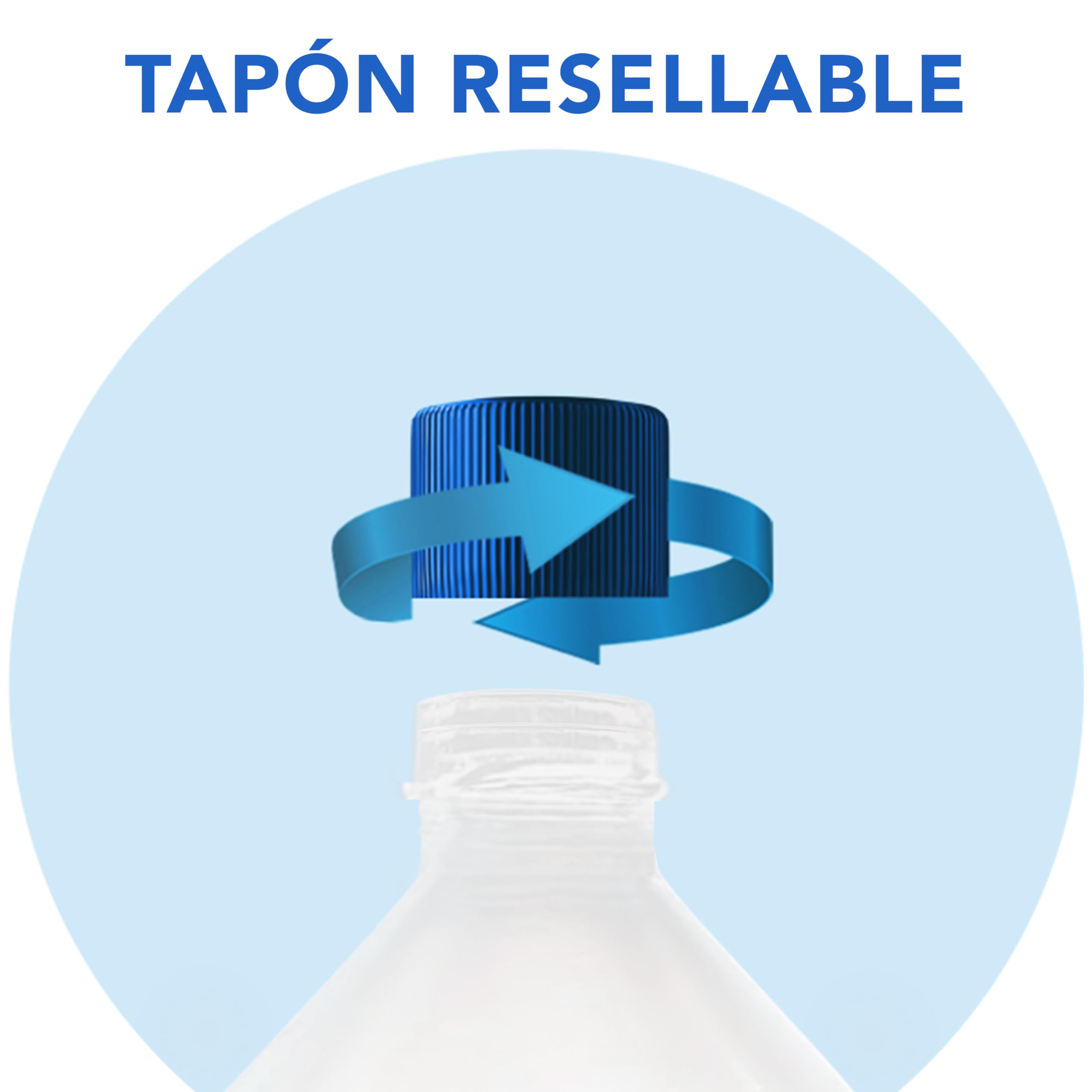 AIESI® Suero fisiologico solution salina (20x250 ml) para lavado nasale, nebulizador e irrigación con tapón resellable AQUASTERIL, Cloruro de sodio al 0,9%