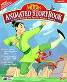 Mulan Animated Storybook - PC/Mac