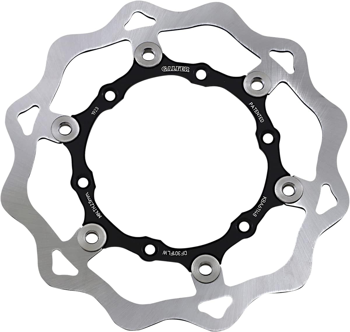 Main Drive Gear Bearing