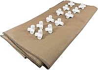 Vista 6 de Grassroots Fabric Pots Camas elevadas (2' x 4')