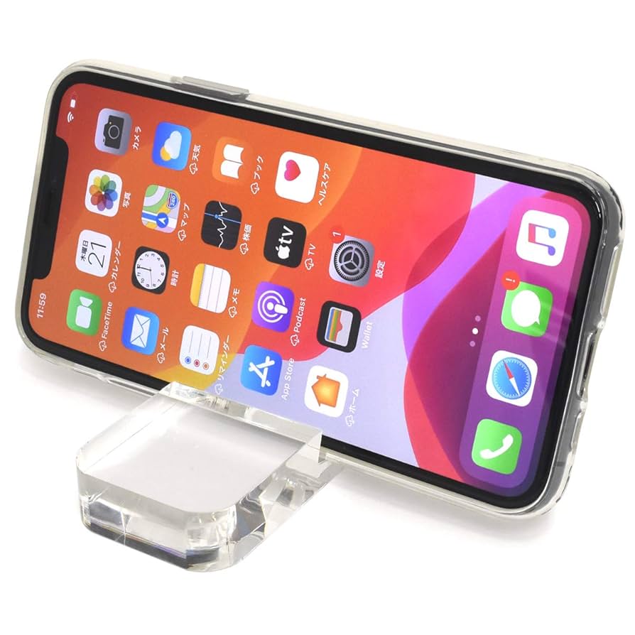 メルトが拗ねてくるBIGアクリルスマホスタンド メルトが拗ねてくるBIGアクリルスマホスタンド ASS02.png