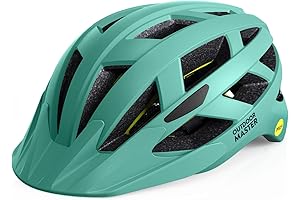 Solstice Bontager Helmets