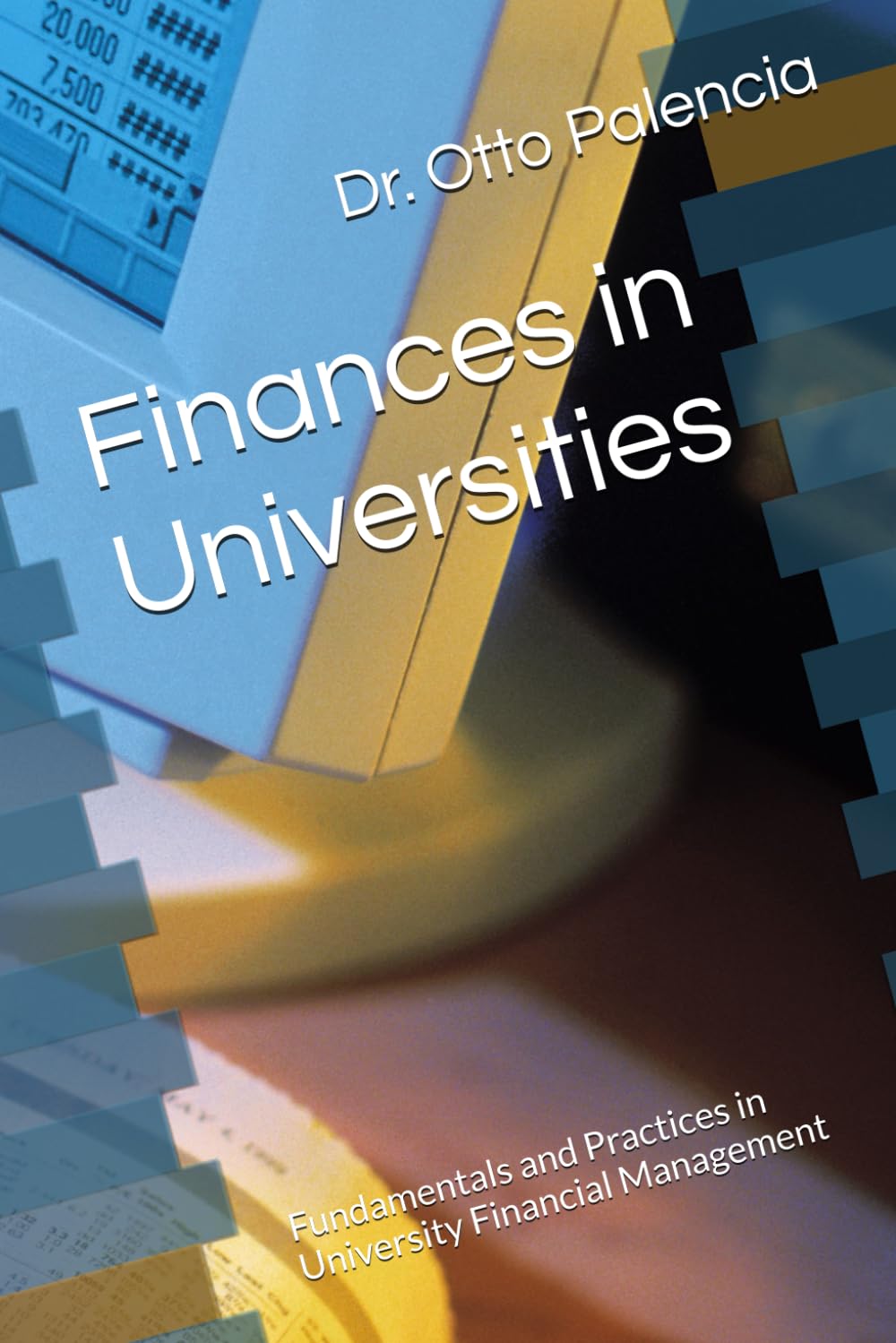 Finances in Universities: Fundamentals and Practices in University Financial Management
