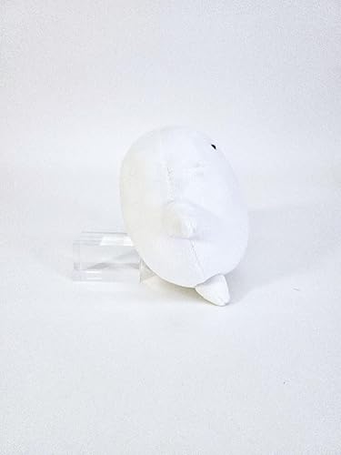 Miniatura 200 de Studio Ghibli - My Neighbor Totoro - 2.75" Soot Sprite, Studio Ghibli Plush Peluche de Sprite de hollín de 2.75 pulgadas