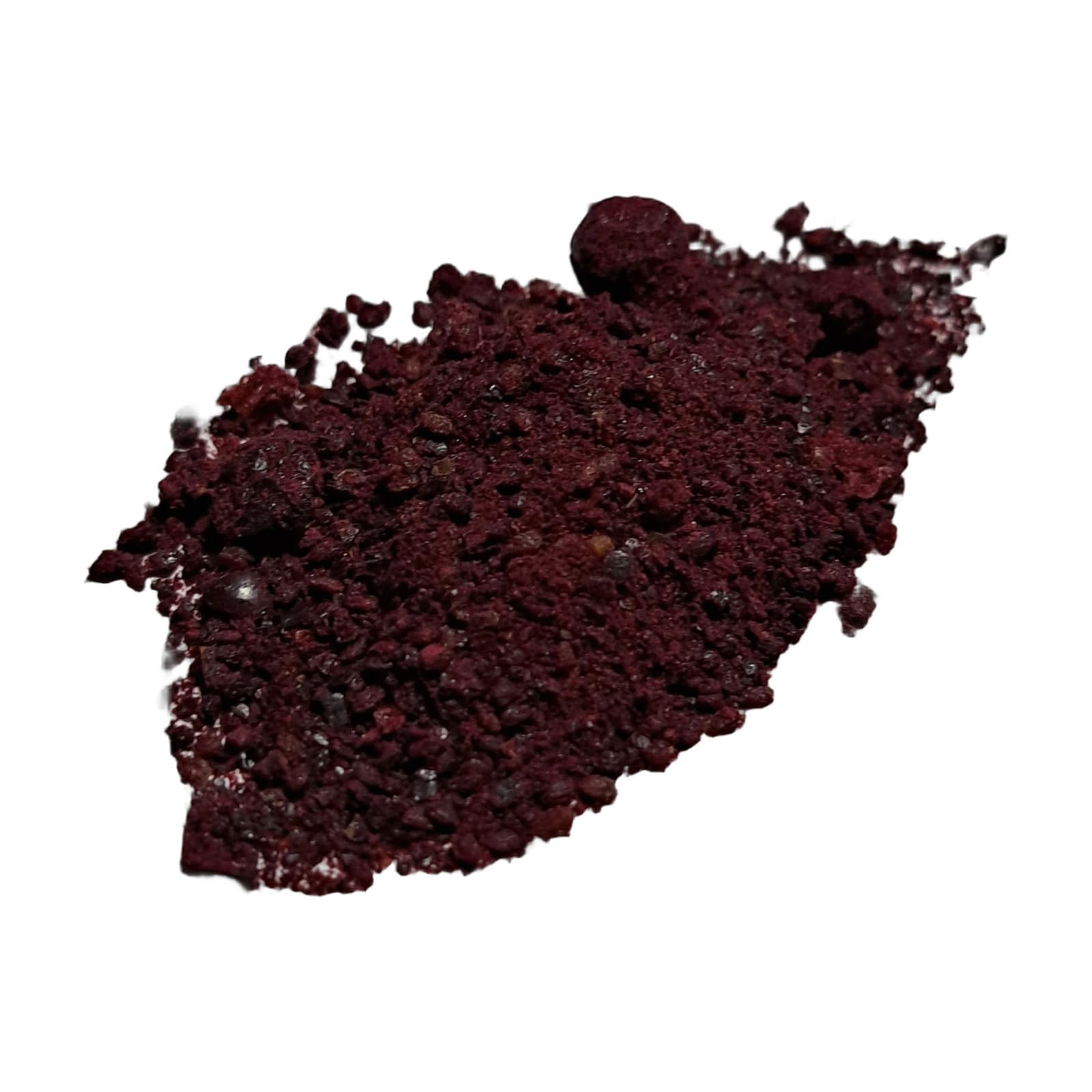 Porzeczka Czarna Liofilizowana Mielona 1 Kg