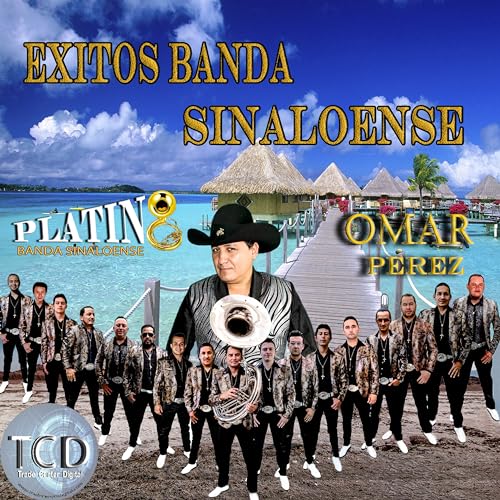 Omar Pérez Y Su Banda Platino