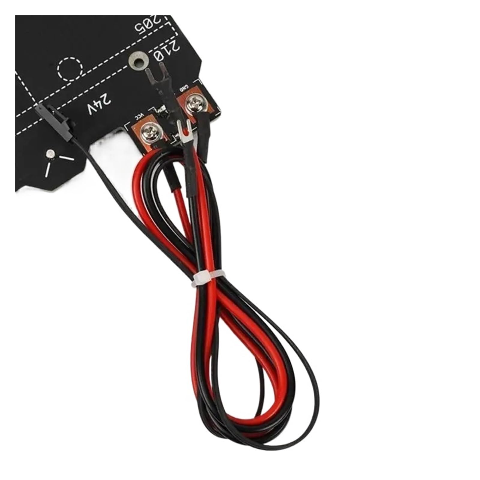 Reemplazo De Impresora 3D Con Cama Calefactable, Compatible Con Prusa,