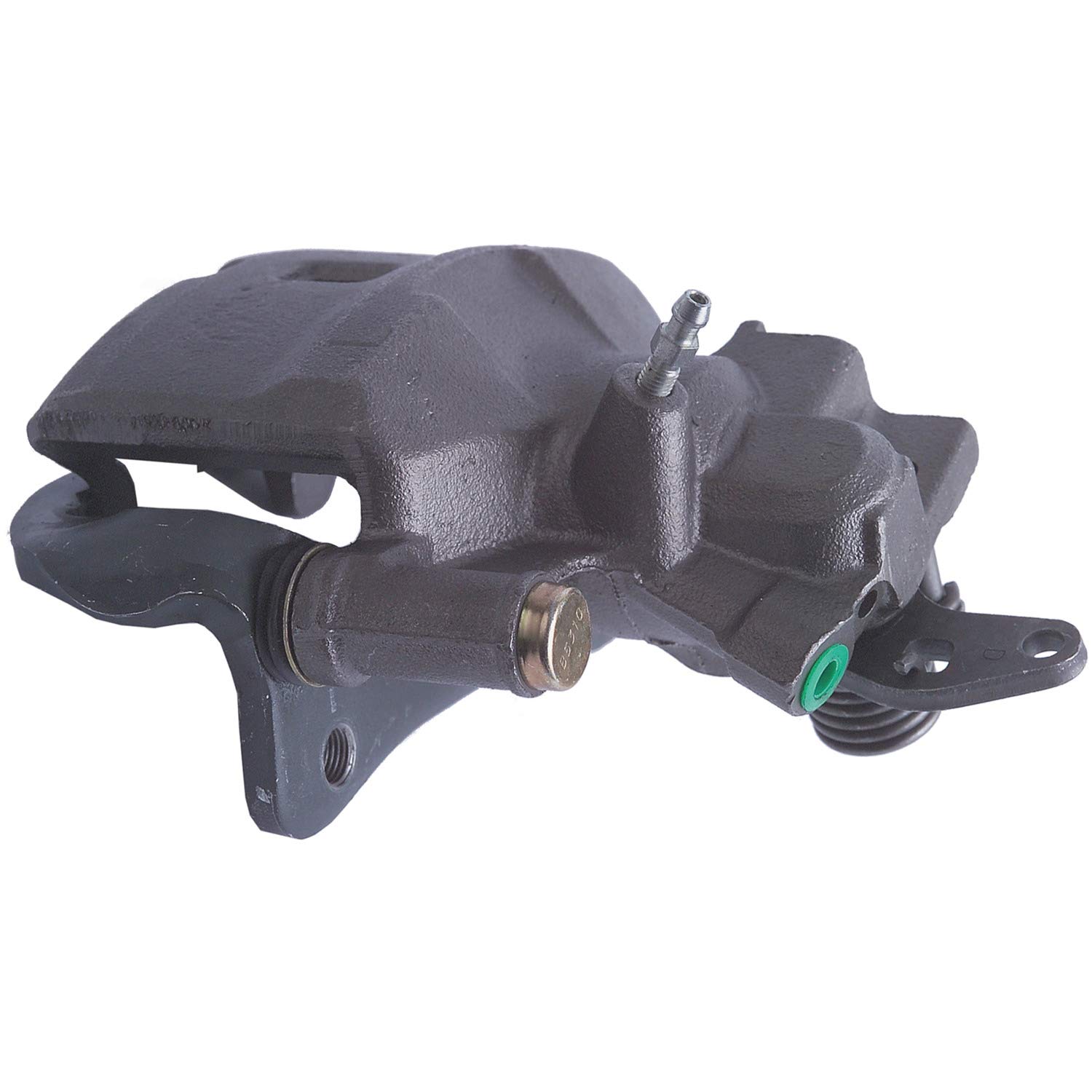 Amazon.com: Cardone 19-B2756 Remanufactured Unloaded Disc Brake 