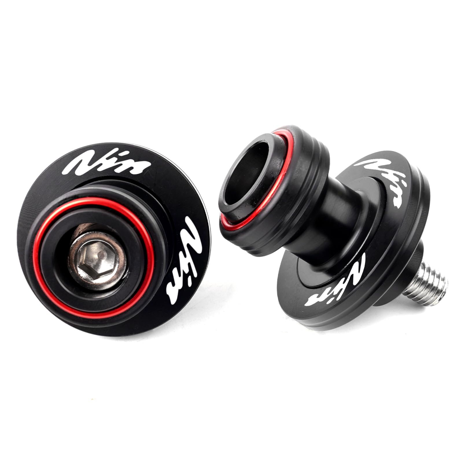 ZEXDDI Fit For Kawasaki Ninja 300 Ninja 250 ZX6R ZX10R 1998-2011