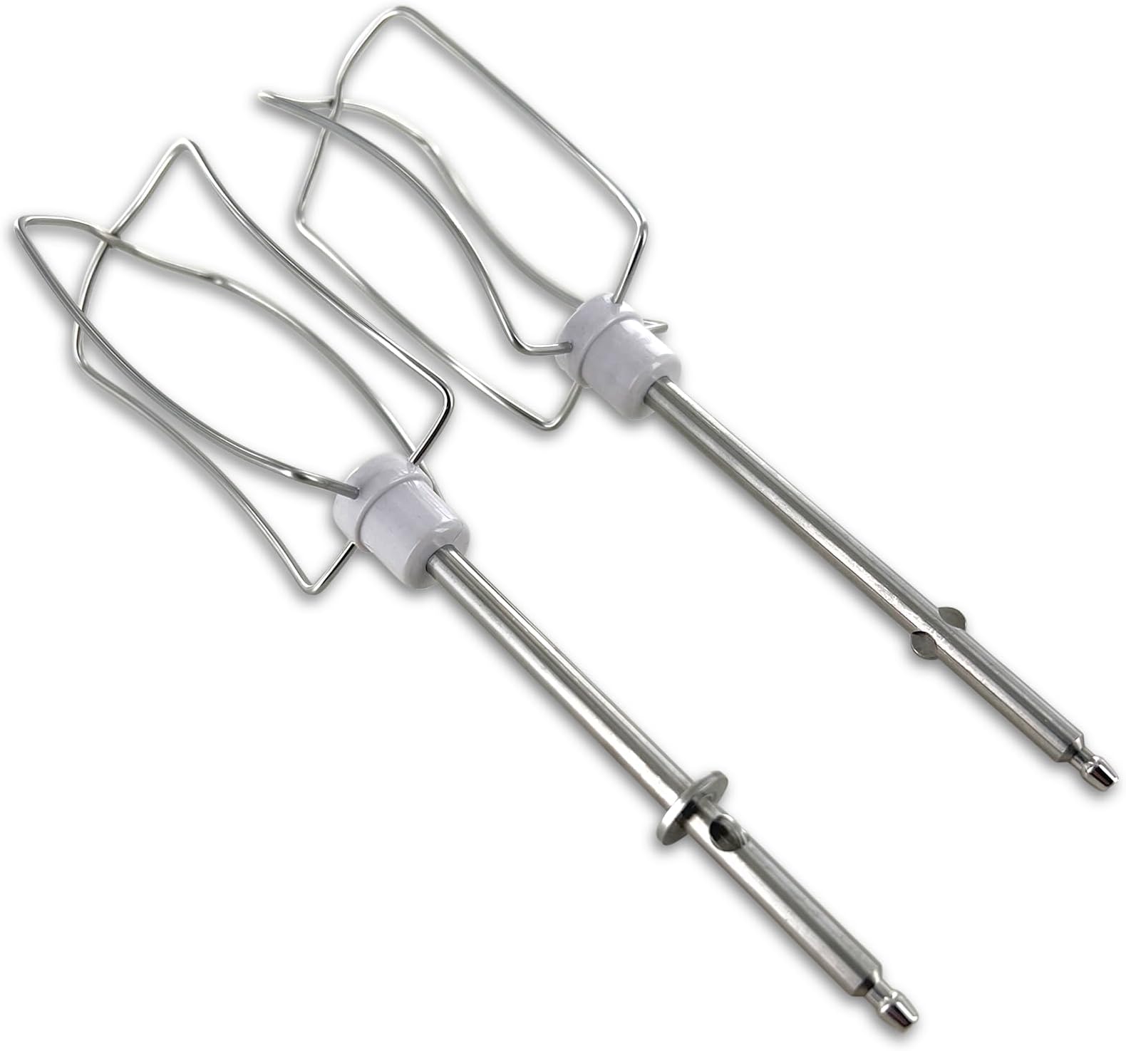 Ganci Impastatore Per Mixer MOULINEX TEFAL - Prep Line 200, 8141, 8142, HM410, HT411 - Foto 10