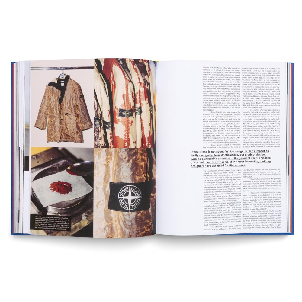 The Incomplete: Highsnobiety Guide to Street Fashion and Culture (1)