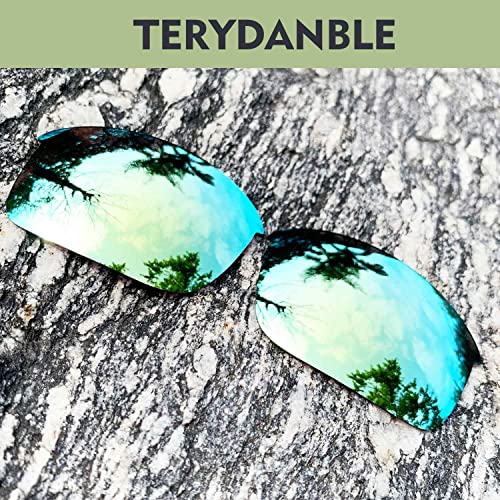 Lentilles pour Oakley Bottle Rocket verres interchangeables 4 couleurs - 4