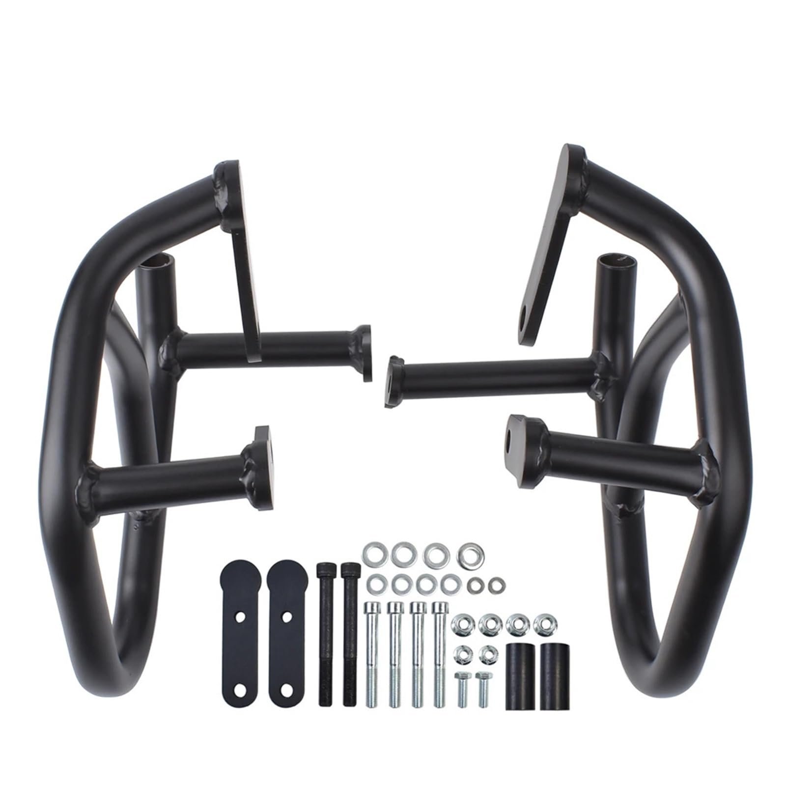 Accessoires support de protection Hornet CB 750 pour road trip