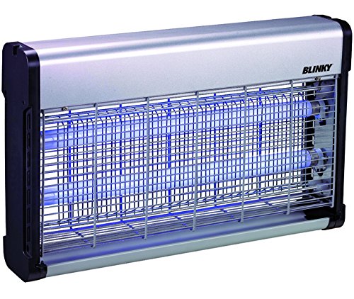 Blinky 66894-21, Fliegengrill