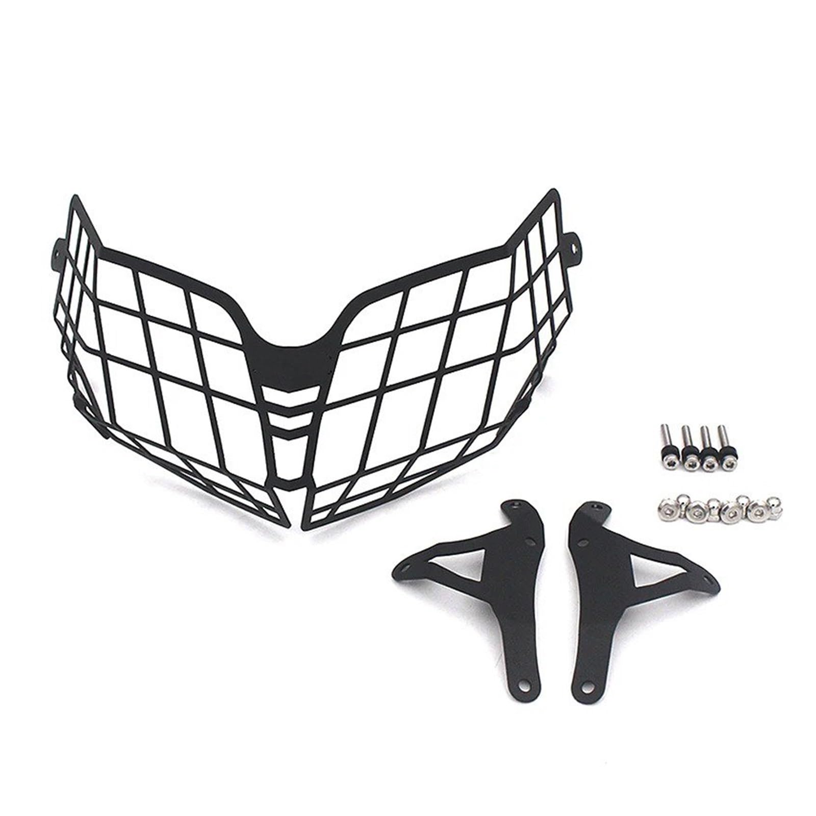 Copertura Fari Protezione Per Benelli Per TRK 502x 502 Accessori TRK502x Trk502 2018-2022 2023 Faro Anteriore Per Moto Protezione Faro Anteriore Griglia Di Copertura Protezione Faro Moto