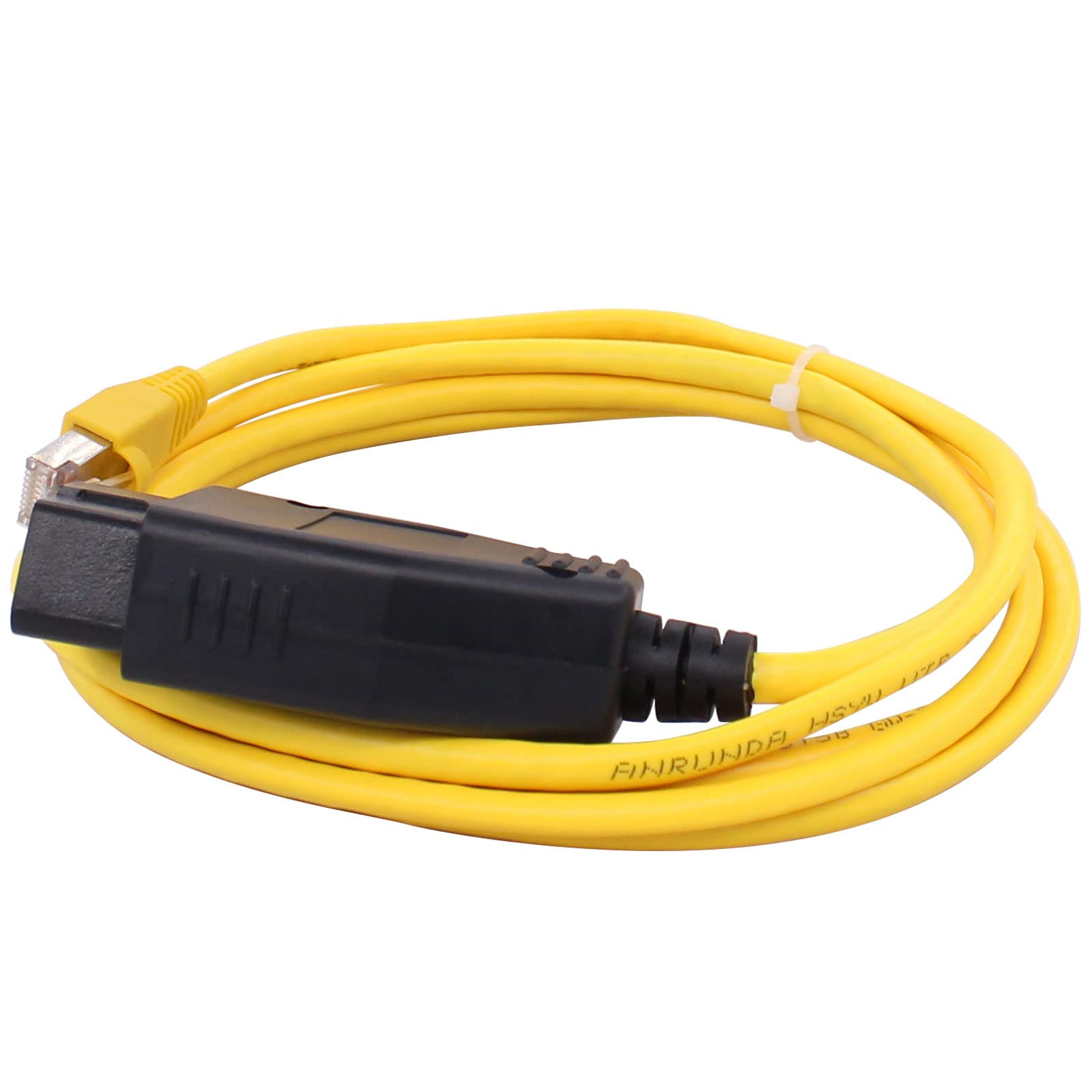 E-Sys Icom Pour Bmw Enet Ethernet À Câble D'Interface Obd Câble De