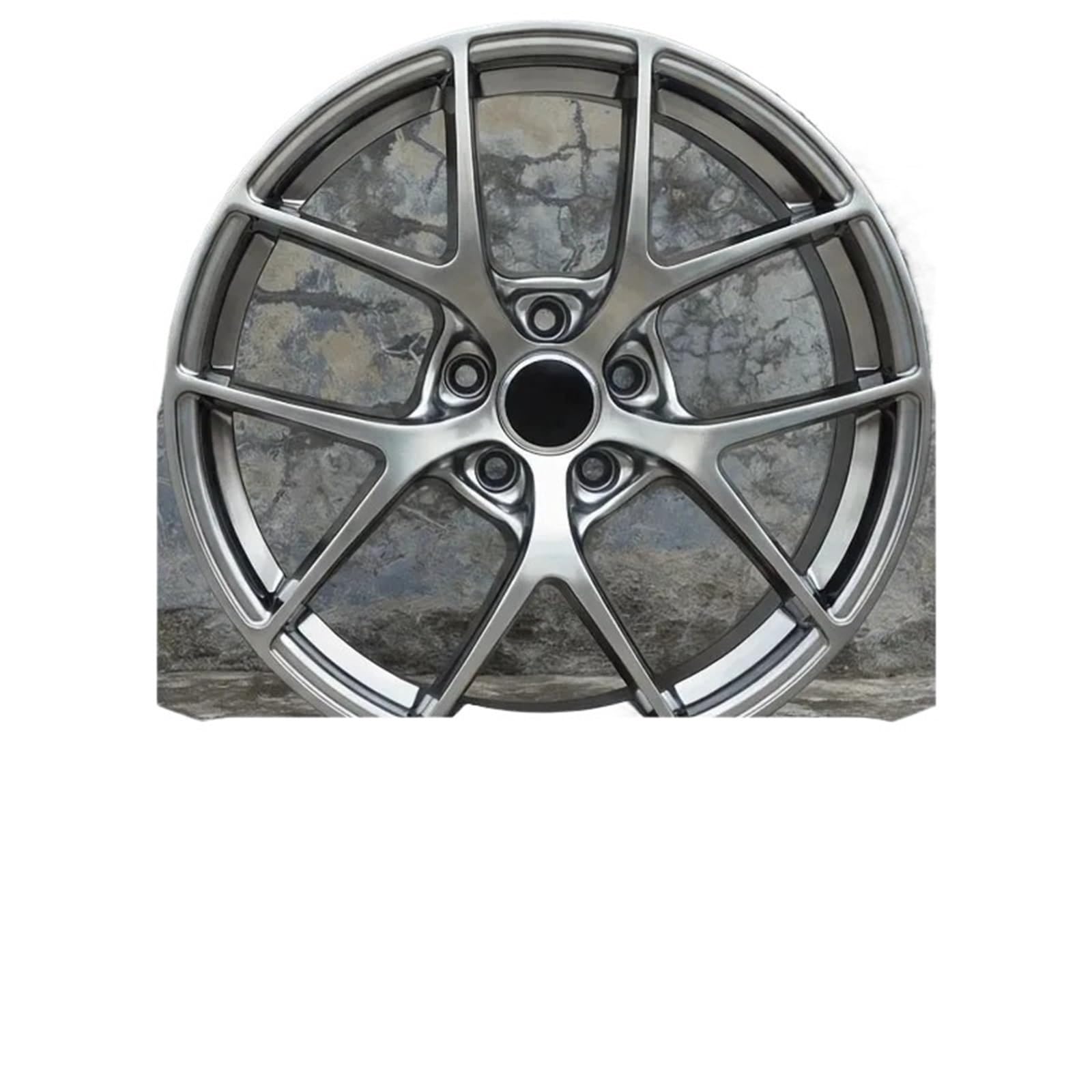 Piasty kół motocyklowych Pasuje do Bmw E60 E65 E90 G30 G60 G11 F10 F30 X 17 18 19 cali 5x112 koła felgi samochodowe Piasta(Black)