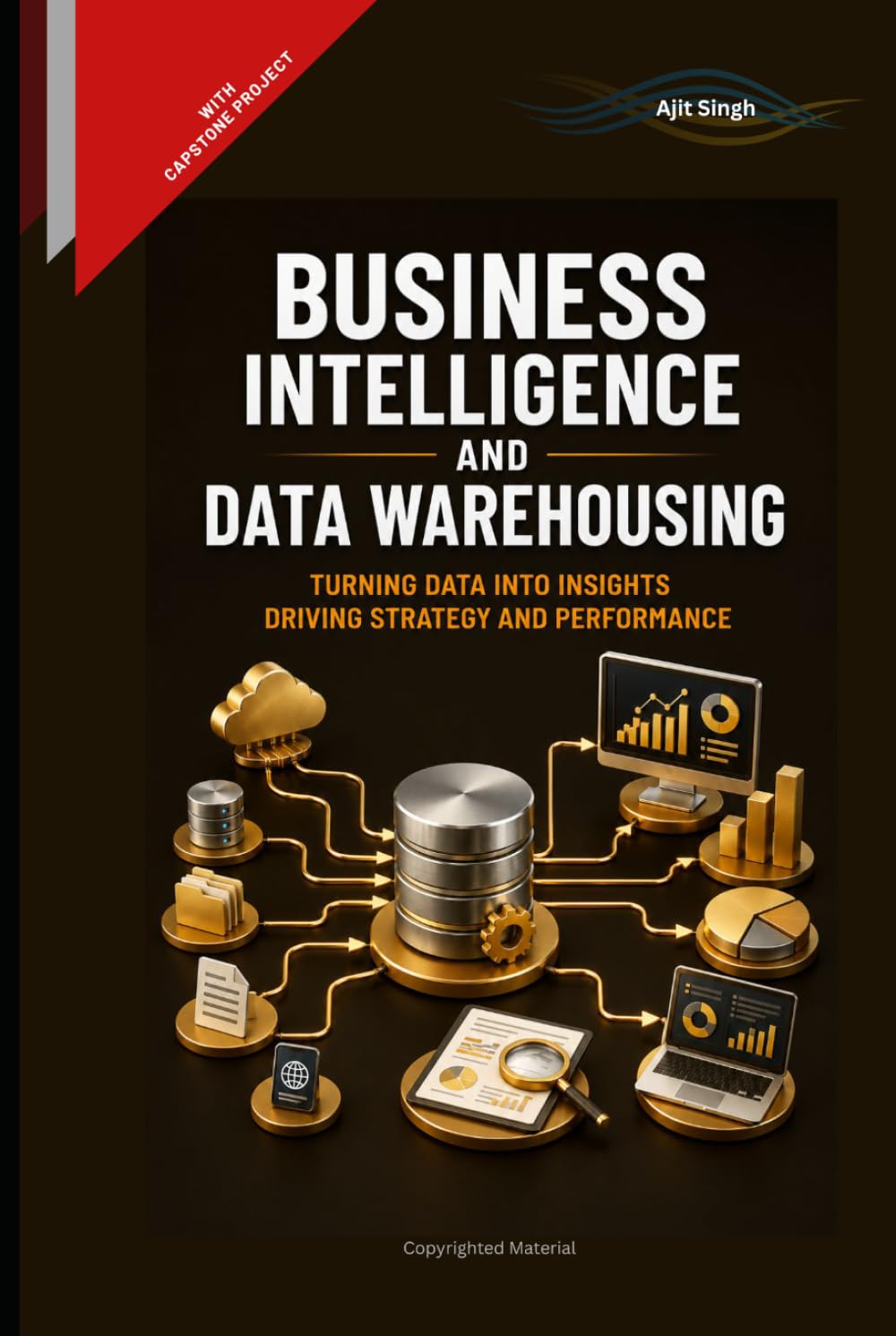 Business Intelligence and Data Warehousing