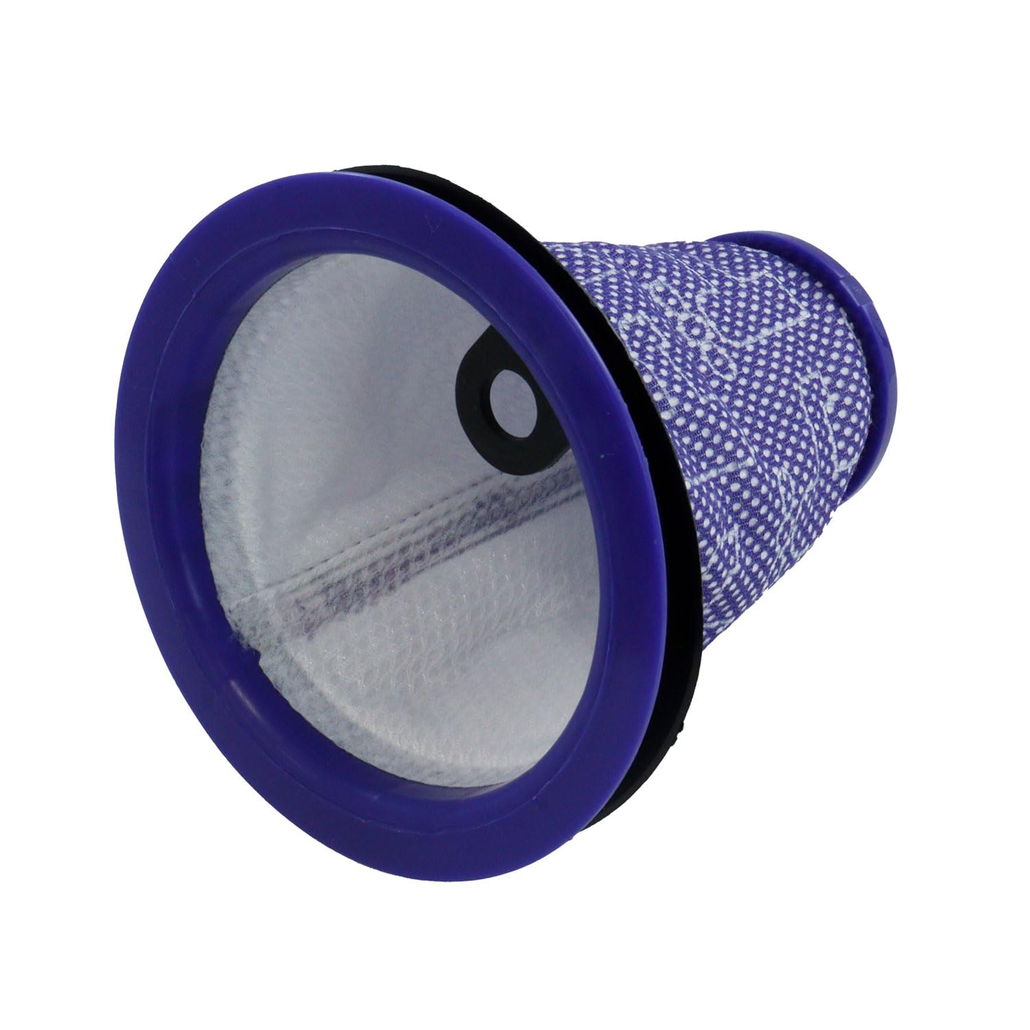 R Reliapart Purple Reliapart Pre-Motor Filter Compatible For Dyson Big Ball Animal Dc77 Dc78 Vacuum Cleaner Spare Filter Maintains Suction Improves Airflow Captures Allergens - 967371-01
