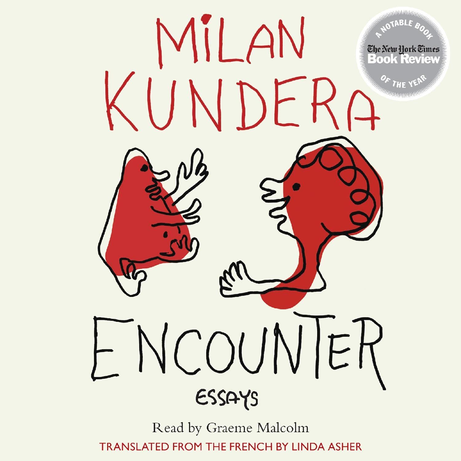 Cover art for Encounter