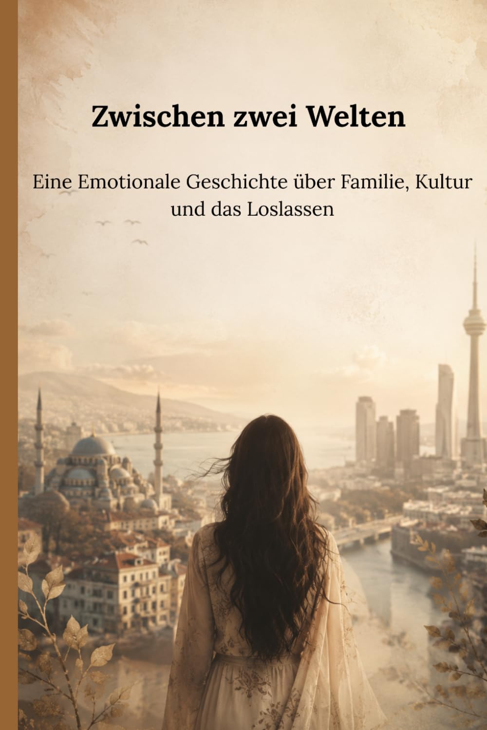 Zwischen zwei Welten: Eine emotionale Geschichte über Familie, Kultur und das Loslassen