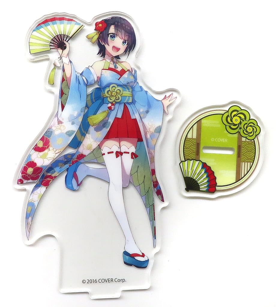 Amazon.co.jp: ホロライブ×ローソン アクリルスタンド 大空