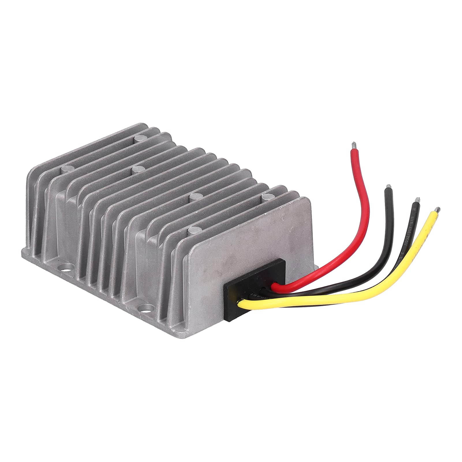 FTVOGUE Przetwornica Mocy DC-DC -Boost, 9-40V na 12V 15A 180W