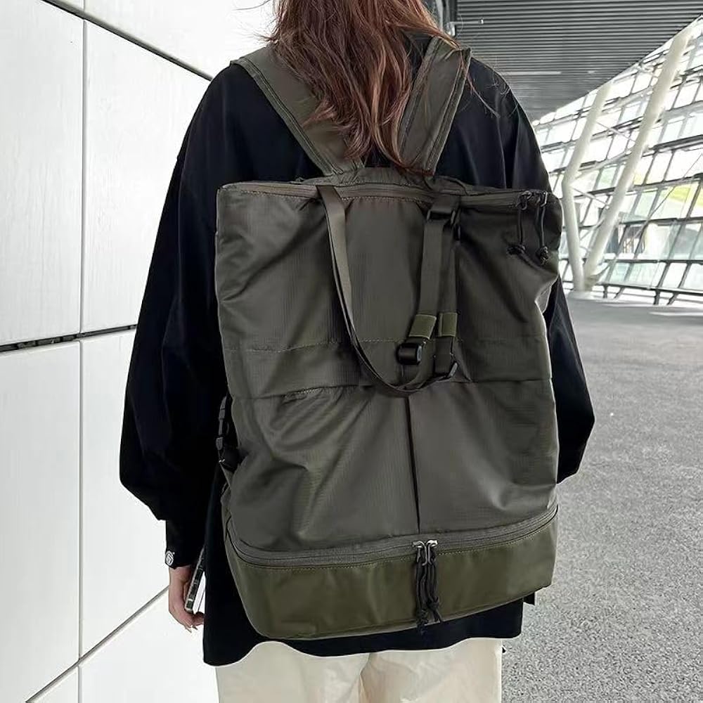 ポーター L-fine トートバッグ ナイロン A4 ブラック 大容量 多機能 ポーター L-fine トートバッグ ナイロン A4 ブラック 大容量 多機能