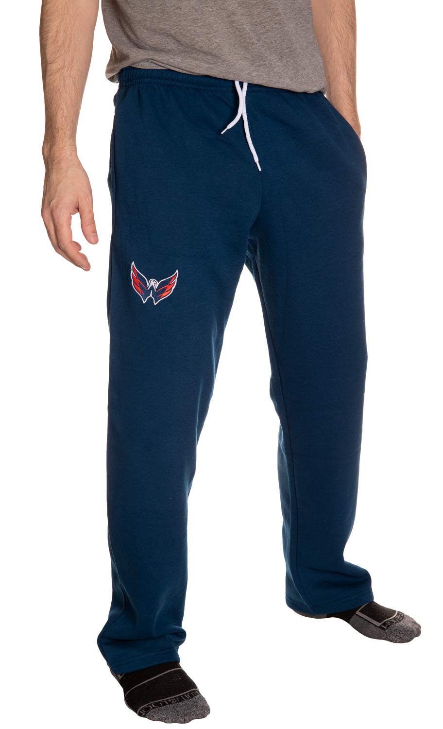 NHL Men's Official Team Sweatpants