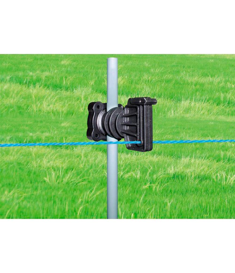 Aislador Z-9 regulable Varilla Caja 50 unidades
