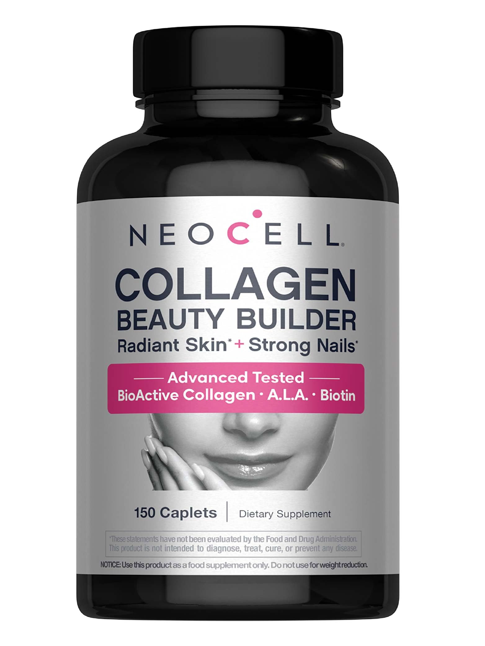 NeocellNeocell Collagen Beauty Builder 150 Tablets (Packaging may vary)