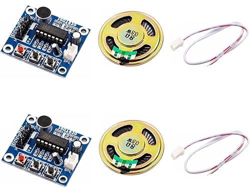 The 10 Best Voice Recorder Modules