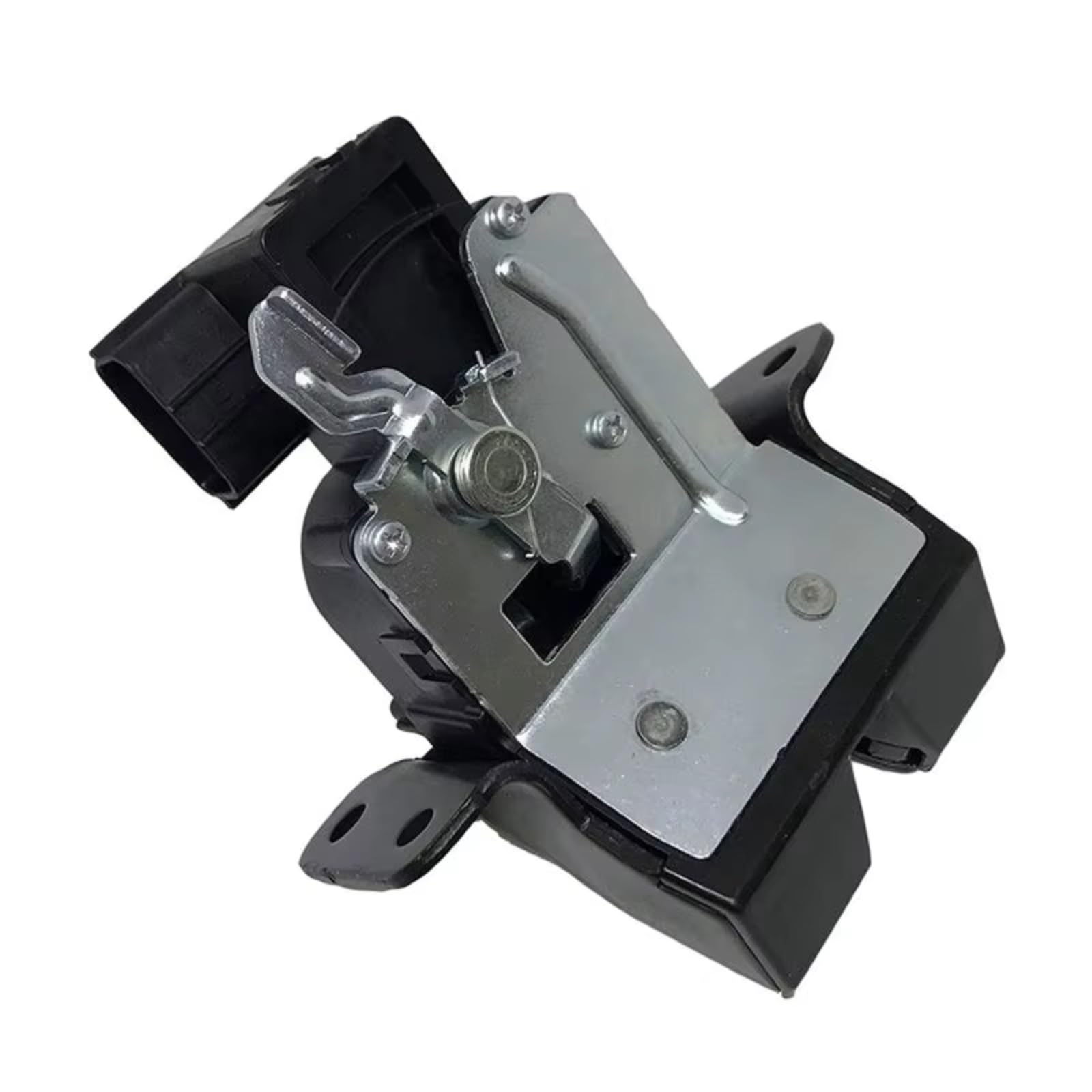 Rear Tailgate Lock Compatible with Hyundai for Elantra for Avante GT Hatchback 2013-2020 for I30 GD 2012-2020 Car Rear Door Lock Tailgate Latch
