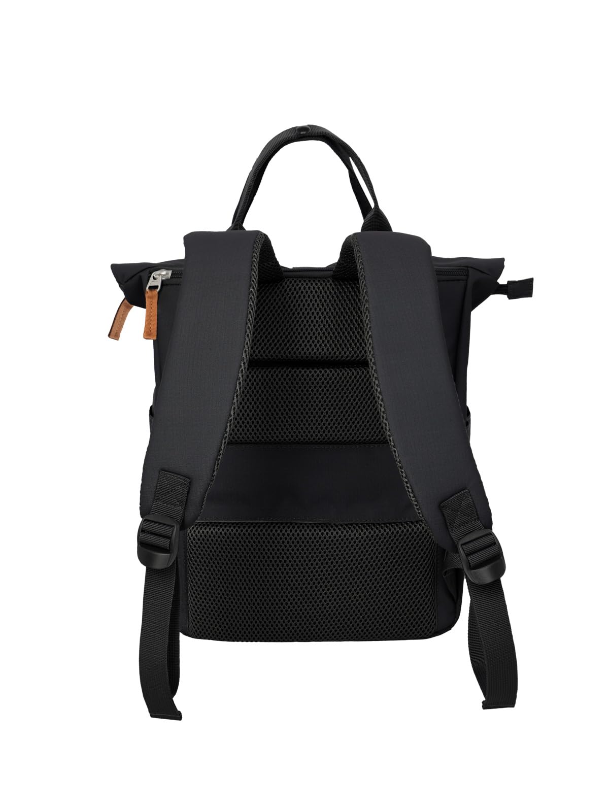 travelite Basics Short Handle Rollup Backpack Zaino Rollup Unisex - Adulto (Pacco da 1)