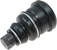 Vista 594 de TRQ, junta de rótula inferior delantera para el lado del conductor y del acompañante