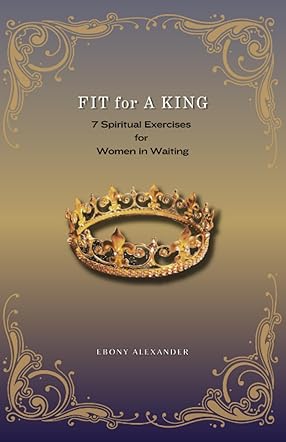 Fit for a King