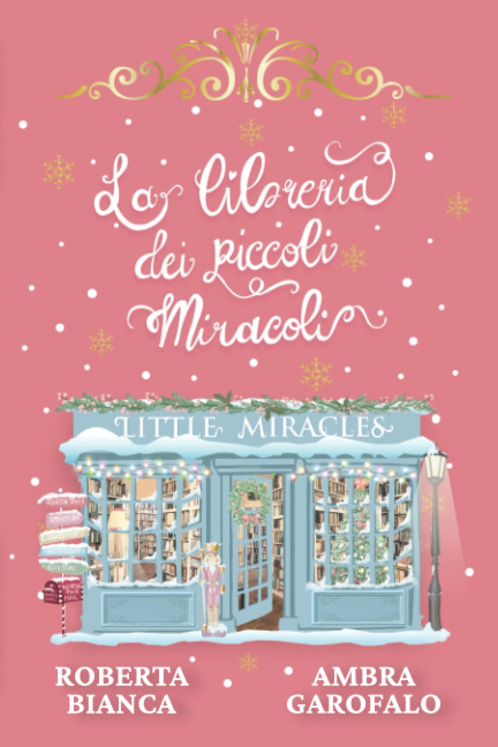 La Libreria dei Piccoli Miracoli