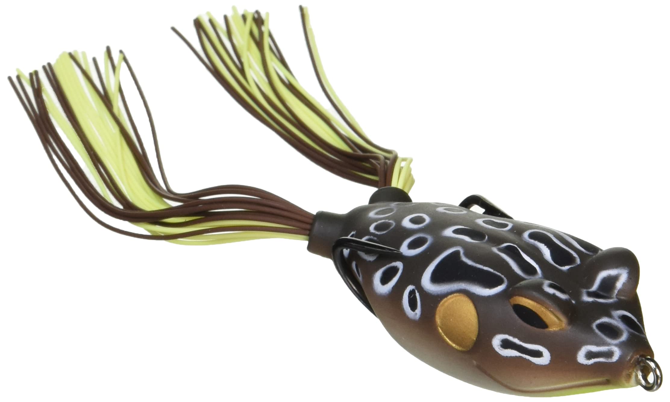 Amazon | Rapala(ラパラ) フロッグ ストーム SXソフト ブルフロッグ