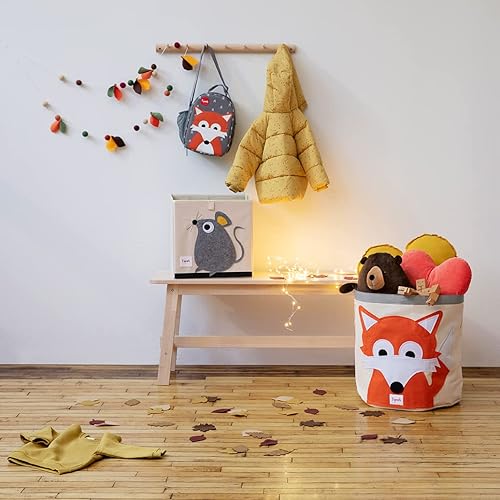 Miniatura 5 de 3 Sprouts Lonchera para niños Fiambrera duradera para niños y niñas Fiambrera para niños Perfecta para guardería, escuela y viajes Tela aislada,