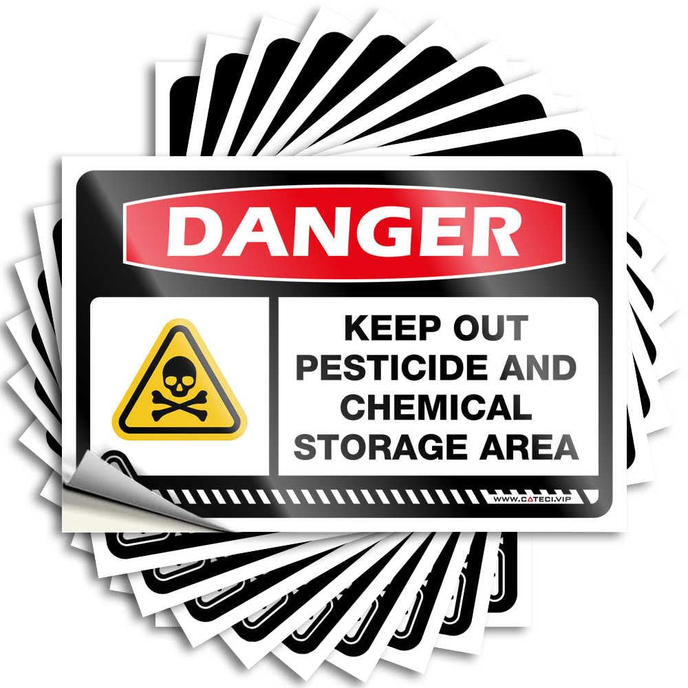 Snarky Tattoo Aesthetic Decals, Cute Cute Pattern Design for Mold Notebook | Bottle Removable Vinyl Danger Keep Out Pesticide and Chemical Storage Area(6X9CM)