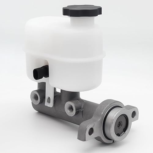 Cilindro maestro de freno para 2007 2008 Chevrolet GMC Cadillac modelos M630453 MC390986