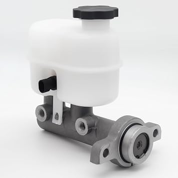 Brake Master Cylinder for 2007 2008 Chevrolet GMC Cadillac Models M630453 MC390986