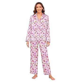 【未開封・未着用】SKY-HI LOVE/HATE PAJAMAS JHKKU Pink Flamingos Pajama Set for Men's & Women's Soft