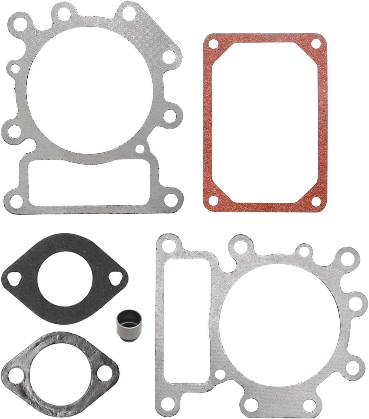 Engine Valve Gasket Set of 794152, Replacement for B&S