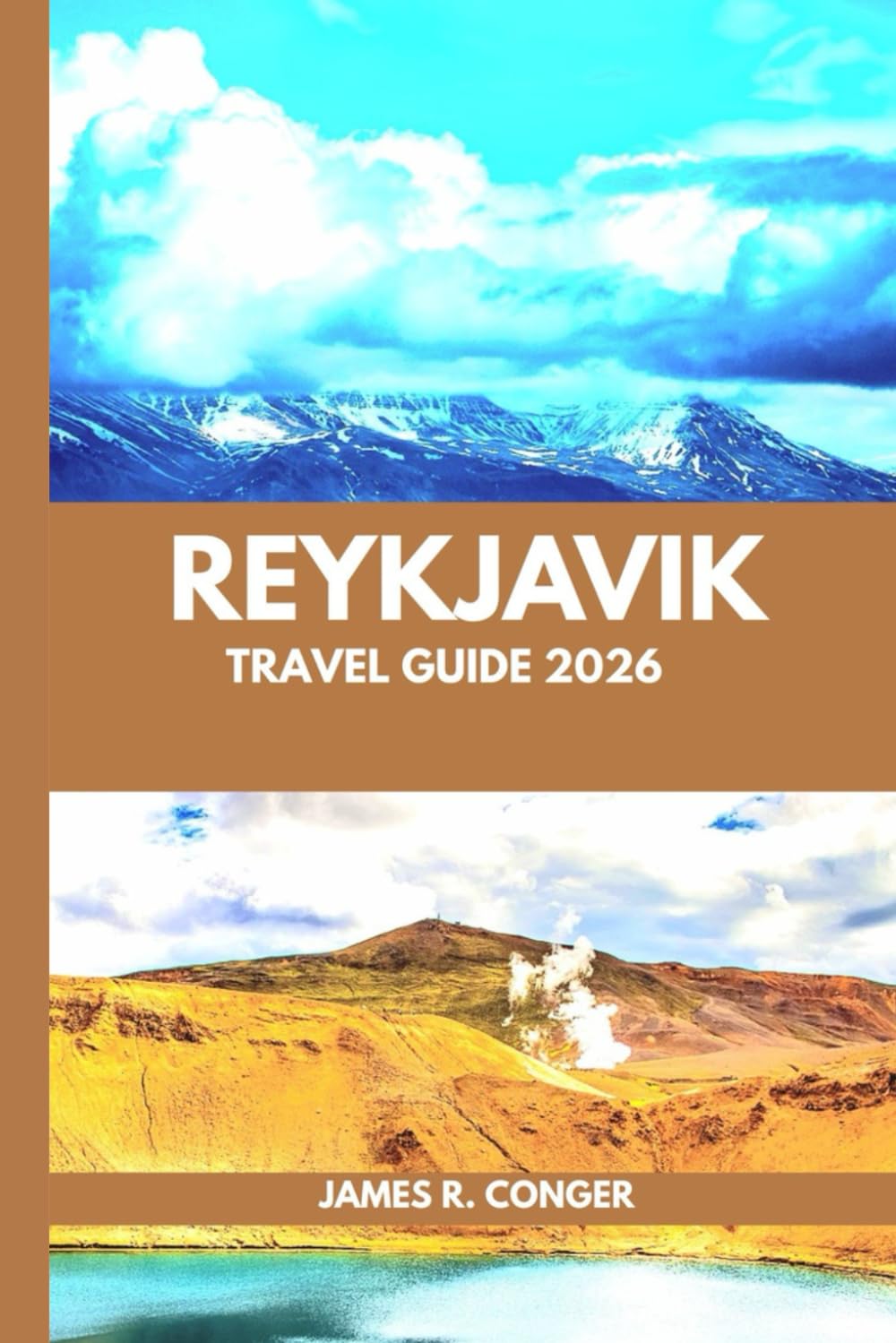 Reykjavik Travel Guide 2026